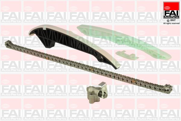 FAI AutoParts Steuerkettensatz