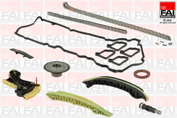 FAI AutoParts Steuerkettensatz