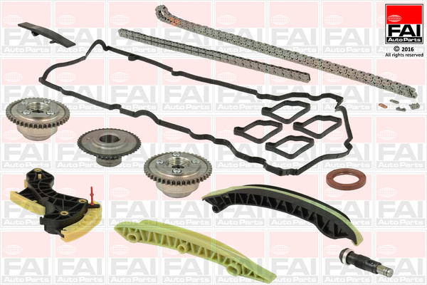FAI AutoParts Steuerkettensatz
