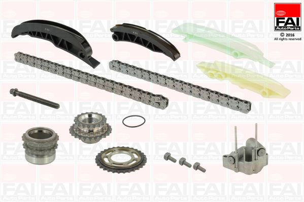 FAI AutoParts Steuerkettensatz