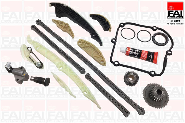 FAI AutoParts Steuerkettensatz