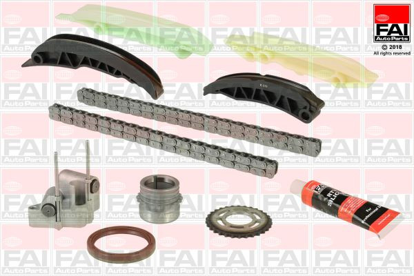 FAI AutoParts Steuerkettensatz