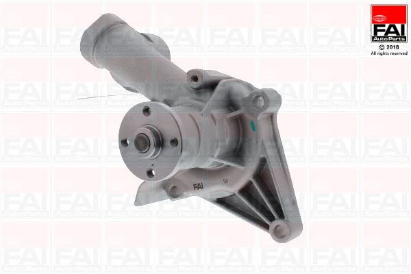 FAI AutoParts Wasserpumpe