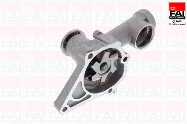 FAI AutoParts Wasserpumpe