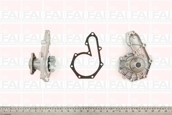 FAI AutoParts Wasserpumpe FAI AutoParts Wasserpumpe