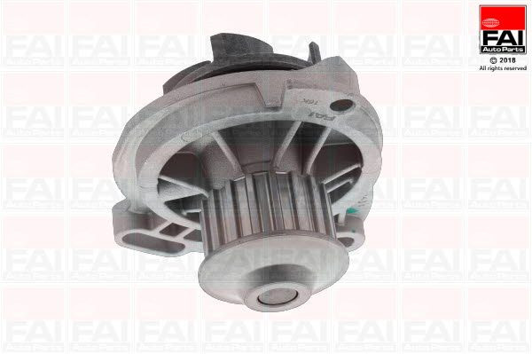 FAI AutoParts Wasserpumpe