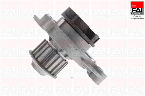 FAI AutoParts Wasserpumpe