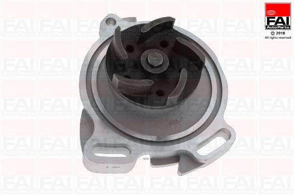 FAI AutoParts Wasserpumpe