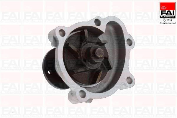 FAI AutoParts Wasserpumpe