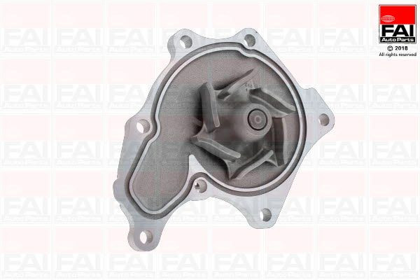 FAI AutoParts Wasserpumpe