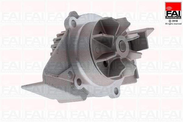 FAI AutoParts Wasserpumpe