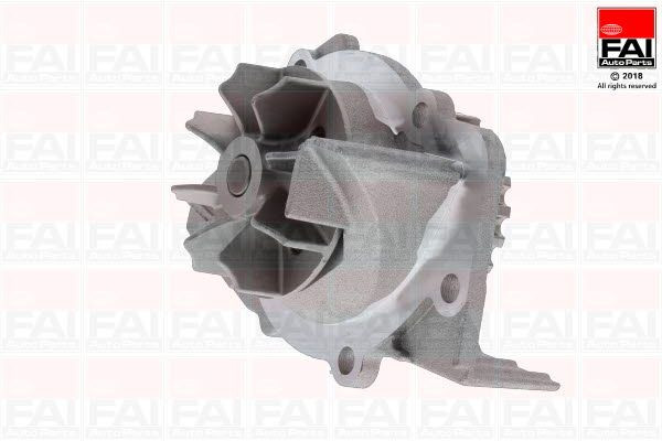 FAI AutoParts Wasserpumpe