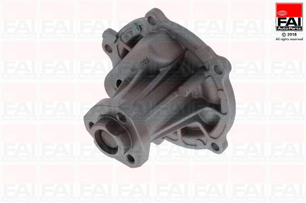 FAI AutoParts Wasserpumpe
