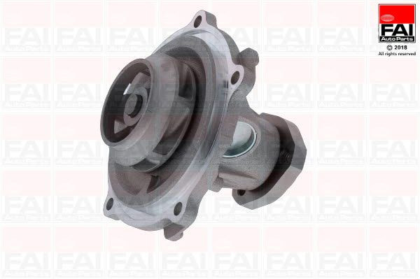 FAI AutoParts Wasserpumpe