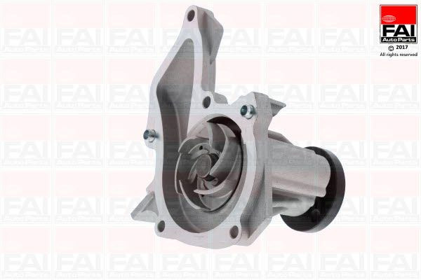 FAI AutoParts Wasserpumpe FAI AutoParts Wasserpumpe