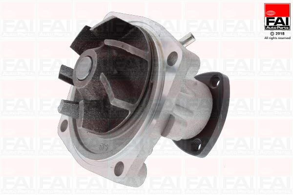 FAI AutoParts Wasserpumpe