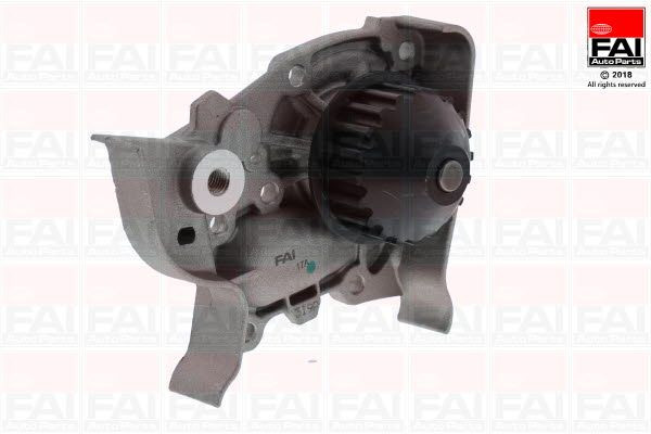 FAI AutoParts Wasserpumpe