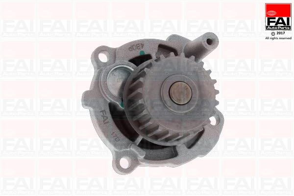 FAI AutoParts Wasserpumpe FAI AutoParts Wasserpumpe