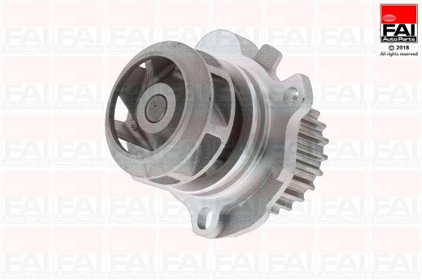 FAI AutoParts Wasserpumpe FAI AutoParts Wasserpumpe