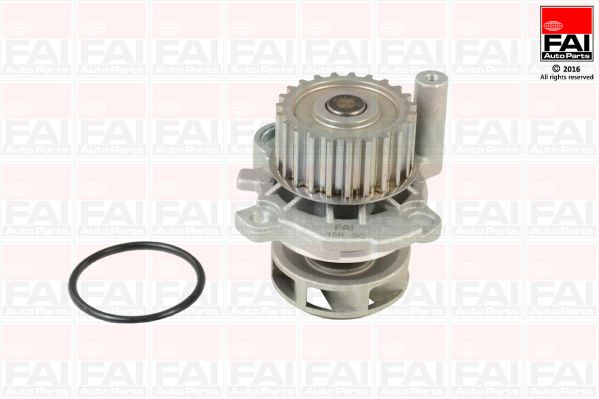 FAI AutoParts Wasserpumpe FAI AutoParts Wasserpumpe