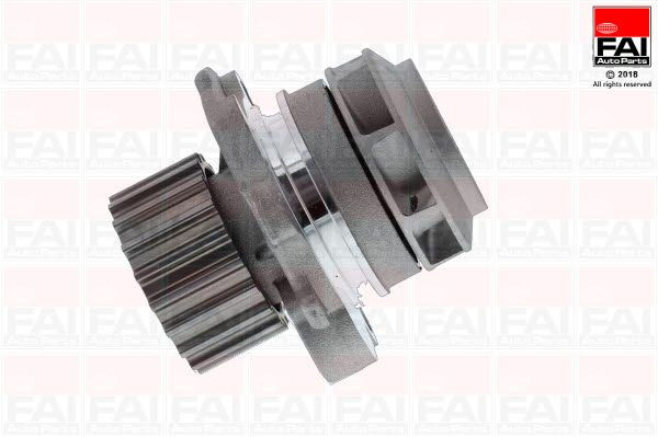 FAI AutoParts Wasserpumpe