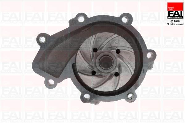 FAI AutoParts Wasserpumpe