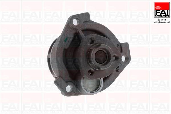 FAI AutoParts Wasserpumpe