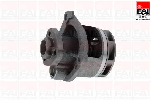 FAI AutoParts Wasserpumpe