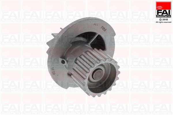 FAI AutoParts Wasserpumpe