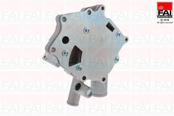 FAI AutoParts Wasserpumpe