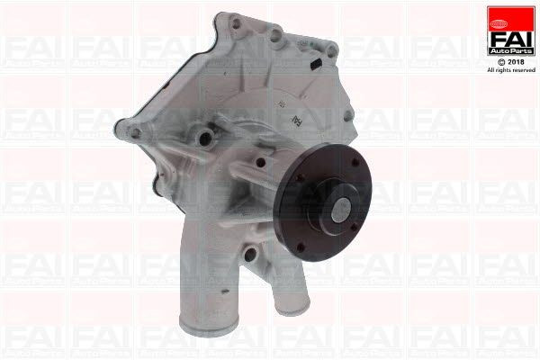 FAI AutoParts Wasserpumpe