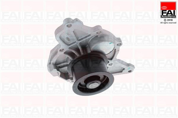FAI AutoParts Wasserpumpe