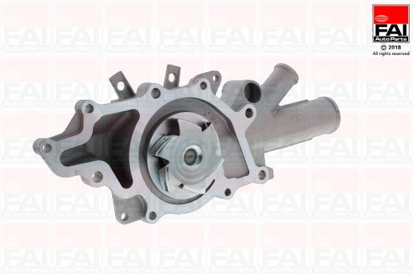 FAI AutoParts Wasserpumpe
