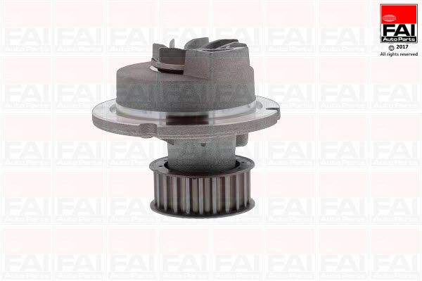 FAI AutoParts Wasserpumpe