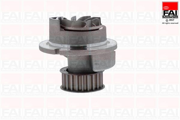 FAI AutoParts Wasserpumpe