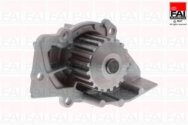 FAI AutoParts Wasserpumpe