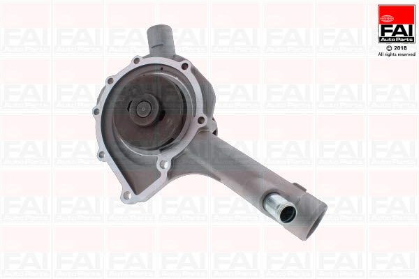 FAI AutoParts Wasserpumpe