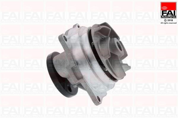 FAI AutoParts Wasserpumpe