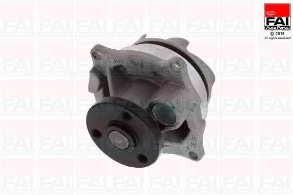 FAI AutoParts Wasserpumpe