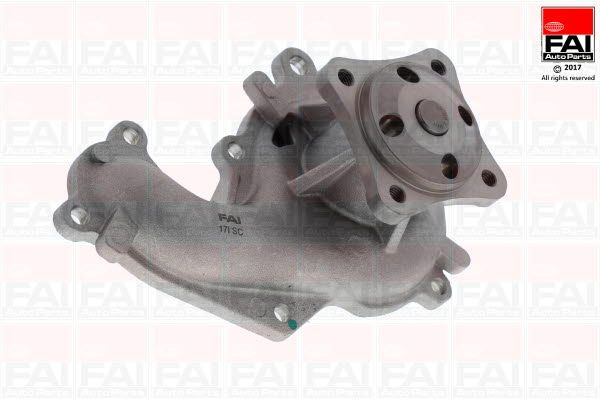 FAI AutoParts Wasserpumpe FAI AutoParts Wasserpumpe
