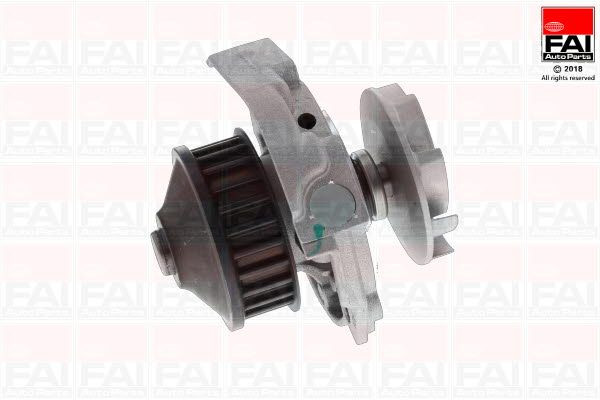 FAI AutoParts Wasserpumpe