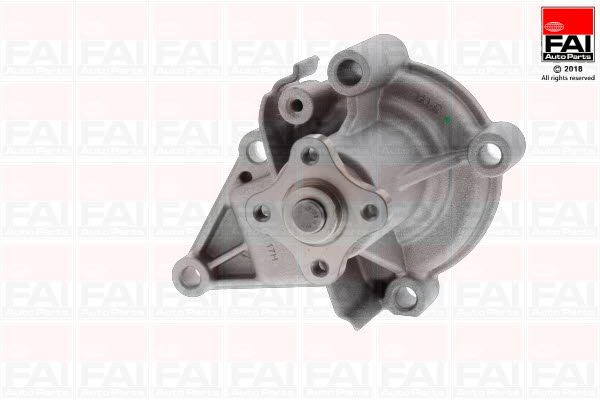 FAI AutoParts Wasserpumpe