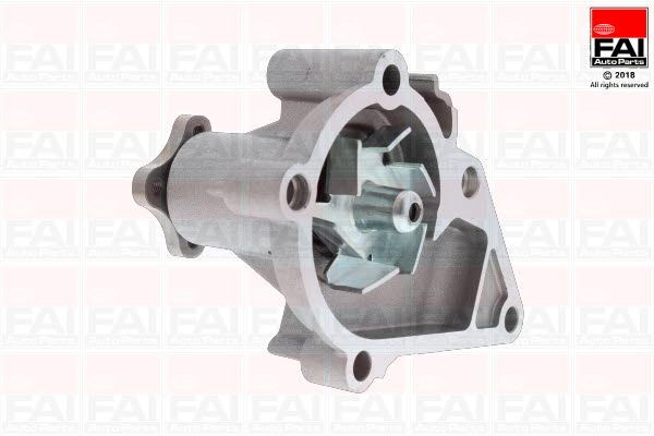 FAI AutoParts Wasserpumpe