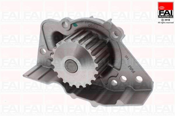 FAI AutoParts Wasserpumpe