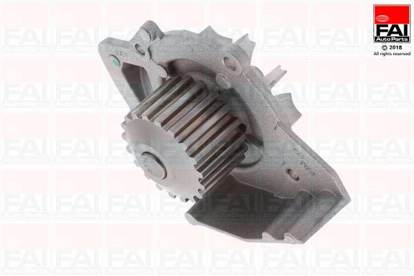 FAI AutoParts Wasserpumpe