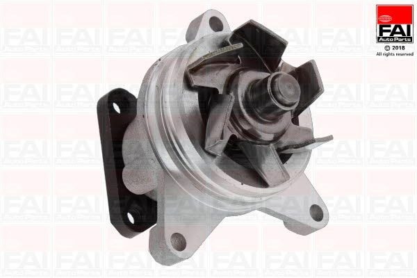 FAI AutoParts Wasserpumpe