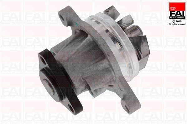 FAI AutoParts Wasserpumpe
