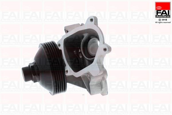 FAI AutoParts Wasserpumpe