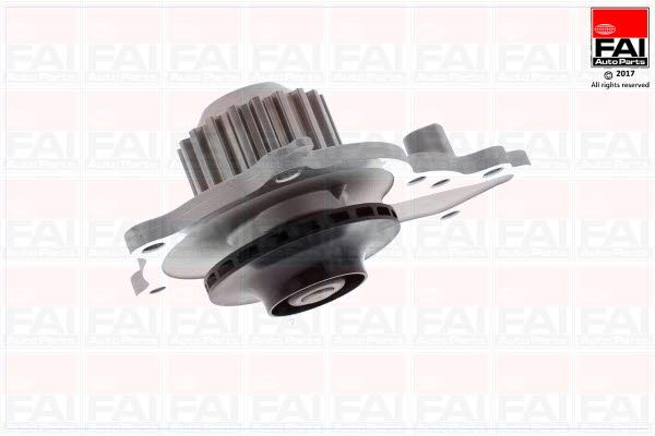FAI AutoParts Wasserpumpe