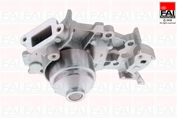 FAI AutoParts Wasserpumpe